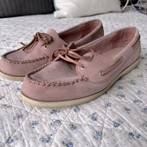 Sperry Top-sider Boat Shoes